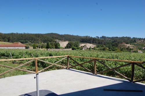 Agroturismo Casa De Cabanelas