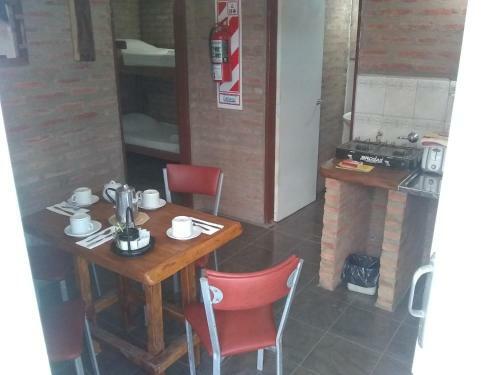 Apartamento La Galensa