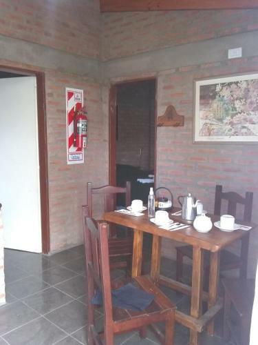 Apartamento La Galensa