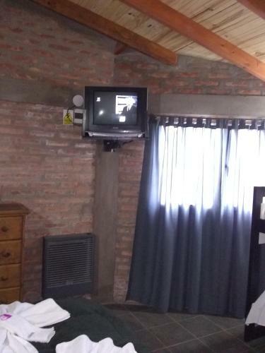Apartamento La Galensa