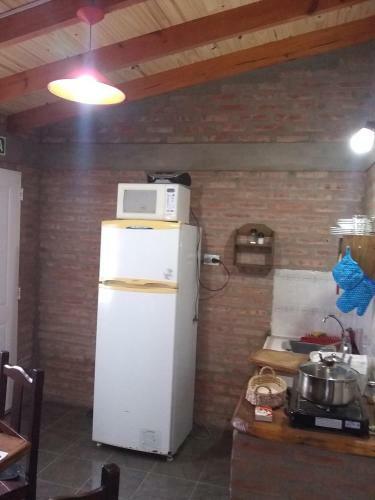 Apartamento La Galensa