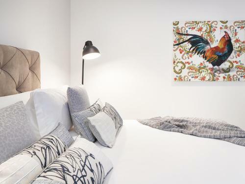 Bed & Breakfast Eleven Boutique House And Garden