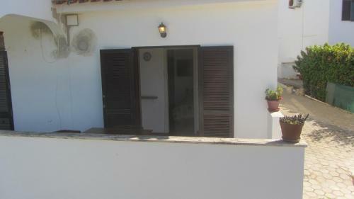 Pat� Apartment