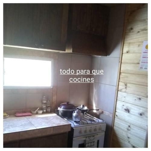 Caba�a.manzano Hist�rico. Paz Y Monta�a