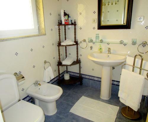 Quinta Outeiro Da Luz