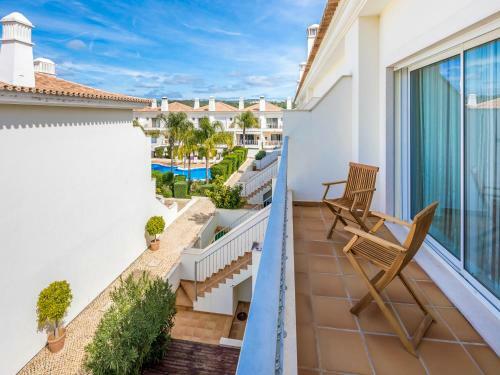 Luxury Villa Fonte Verde1 Near Vilamoura