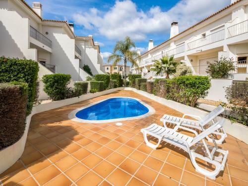 Luxury Villa Fonte Verde1 Near Vilamoura