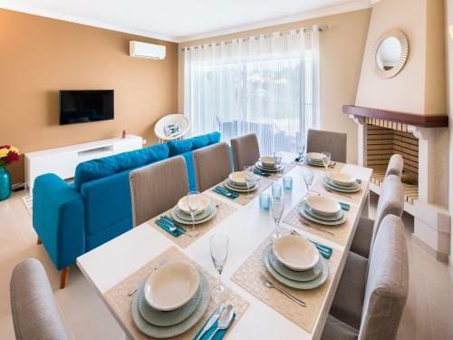 Luxury Villa Fonte Verde1 Near Vilamoura