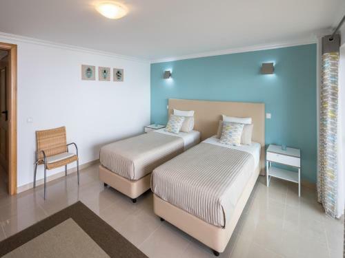 Luxury Villa Fonte Verde1 Near Vilamoura