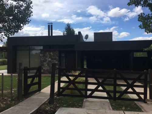 Casa La Herradura- Valle De Uco