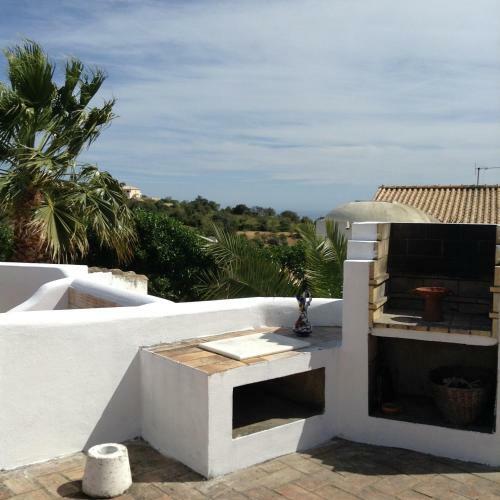 Casa Da Esperan�a ? Rural And Beach Villa In Algarve