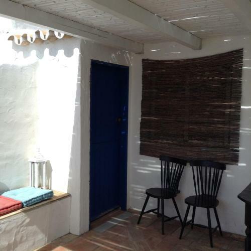 Casa Da Esperan�a ? Rural And Beach Villa In Algarve