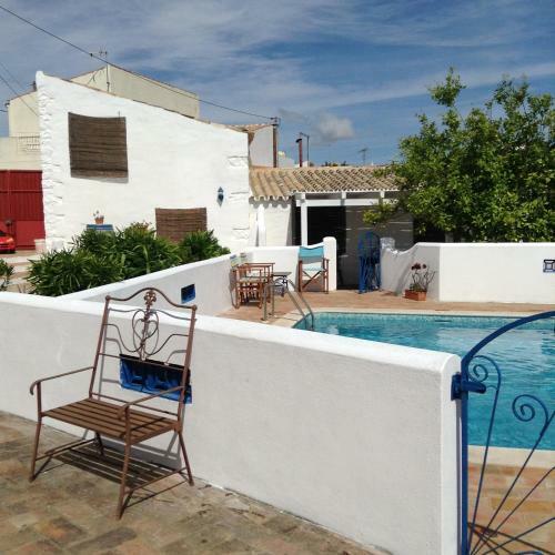 Casa Da Esperan�a ? Rural And Beach Villa In Algarve
