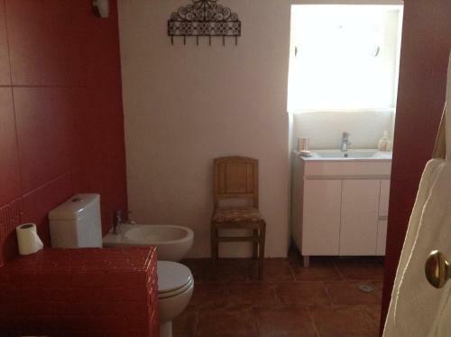 Casa Da Esperan�a ? Rural And Beach Villa In Algarve