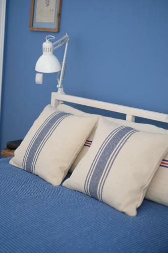 Apartamento Yellow House - Checkinhome