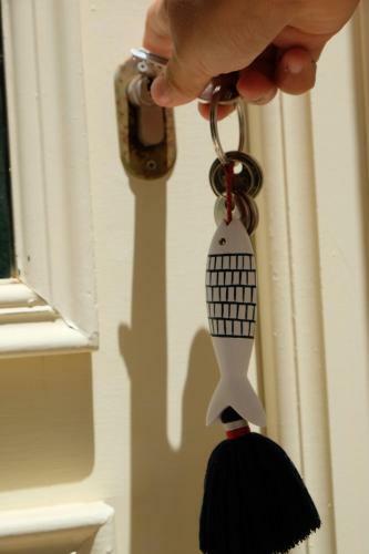 Apartamento Yellow House - Checkinhome