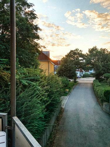 Apartamento Studio Mit Guter Anbingung An Die A9