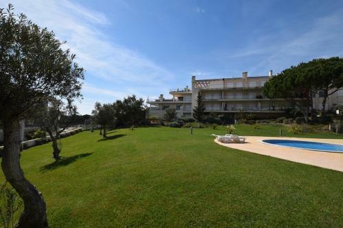 Apartamento Oasis In Olhos De Agua