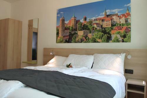 Apartamento Pension Budissin