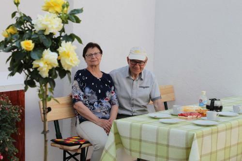 Apartamento Pension Budissin