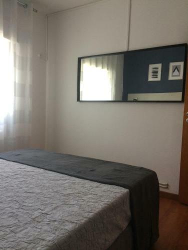 Apartamento My City House