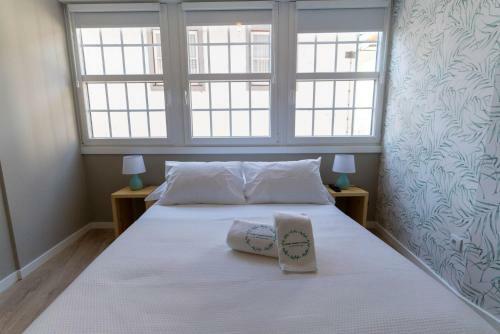 Secret Garden Suites In Bragan�a