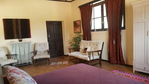 Apartamento La Quebrada Enigm�tica. Arte, M�stica E Historia