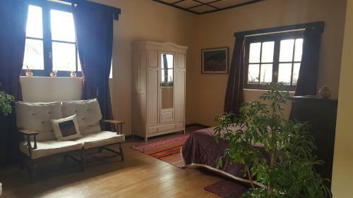 Apartamento La Quebrada Enigm�tica. Arte, M�stica E Historia