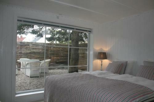 Villa Humleb�k B&B
