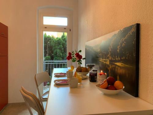 Apartment 2 Zentrum Bautzen Mit Netflix Wlan Kaffee Gratis