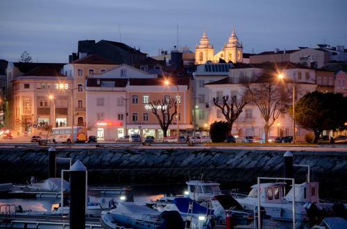 Tamargueira Beach Apartment