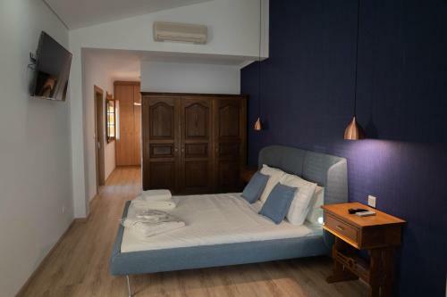 Agroturismo Montesinho Eco-resort
