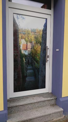 Apartamento Alte B�ckerei Bautzen - 00 #kids#