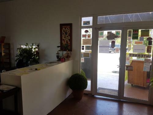 Apartamento A Casinha Da Raquel Land`s Hause
