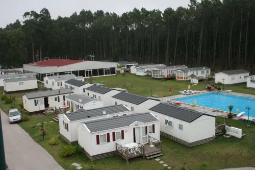 Apartamento A Casinha Da Raquel Land`s Hause
