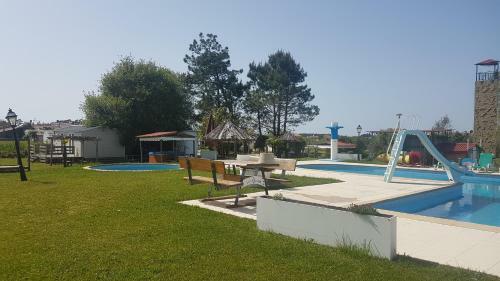 Apartamento A Casinha Da Raquel Land`s Hause