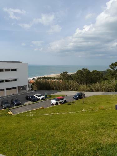 Apartamento A Casinha Da Raquel Land`s Hause