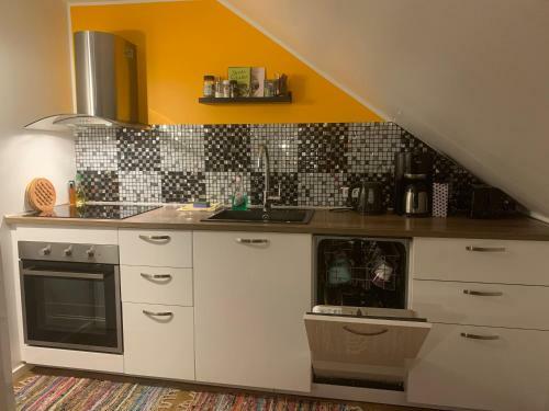 Apartamento Copenhagen Smart Appartment