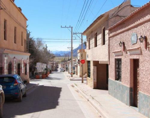 Apartamento Mirihuasi
