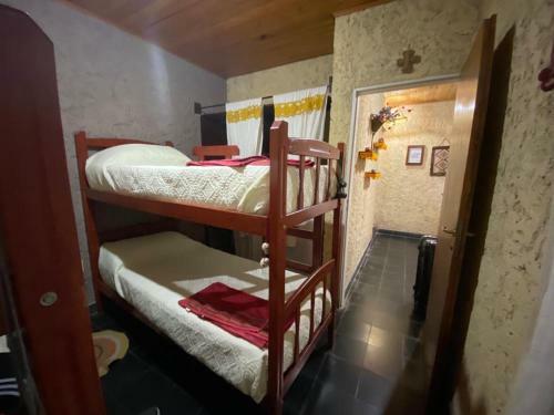 Apartamento Mirihuasi