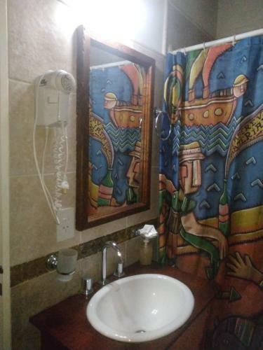 Apartamento Mirihuasi