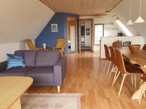 Apartamento Feriestedet Skovly