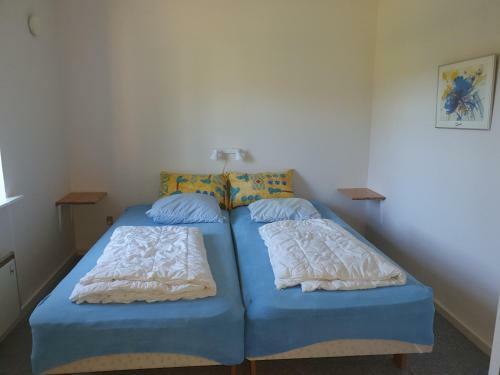 Apartamento Feriestedet Skovly