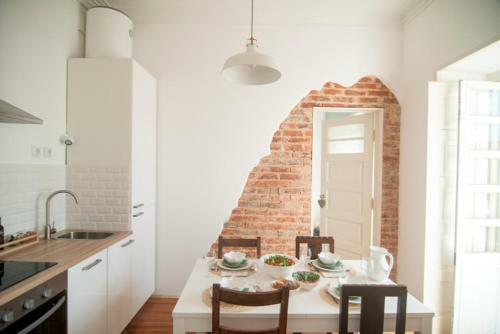 Apartamento The Black Kitten II