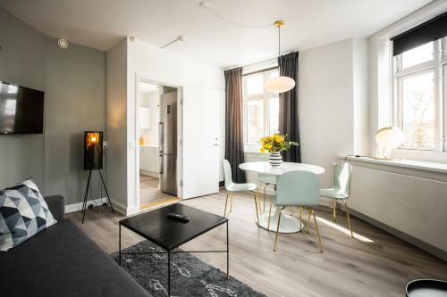 Hotel Postgaarden