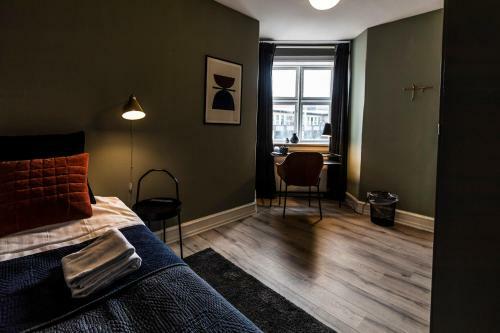Hotel Postgaarden