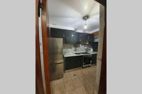 Apartamento Lovely 2-bedroom Flat With Free Parking