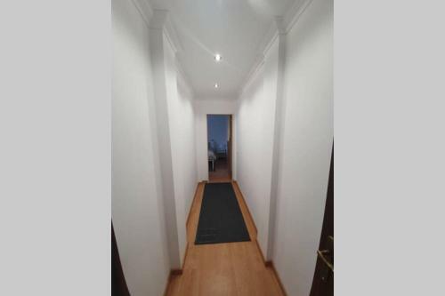 Apartamento Lovely 2-bedroom Flat With Free Parking