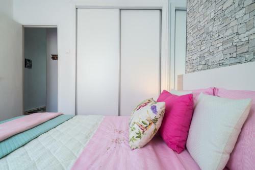 Apartamento Dream City Home