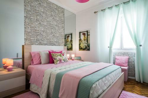 Apartamento Dream City Home